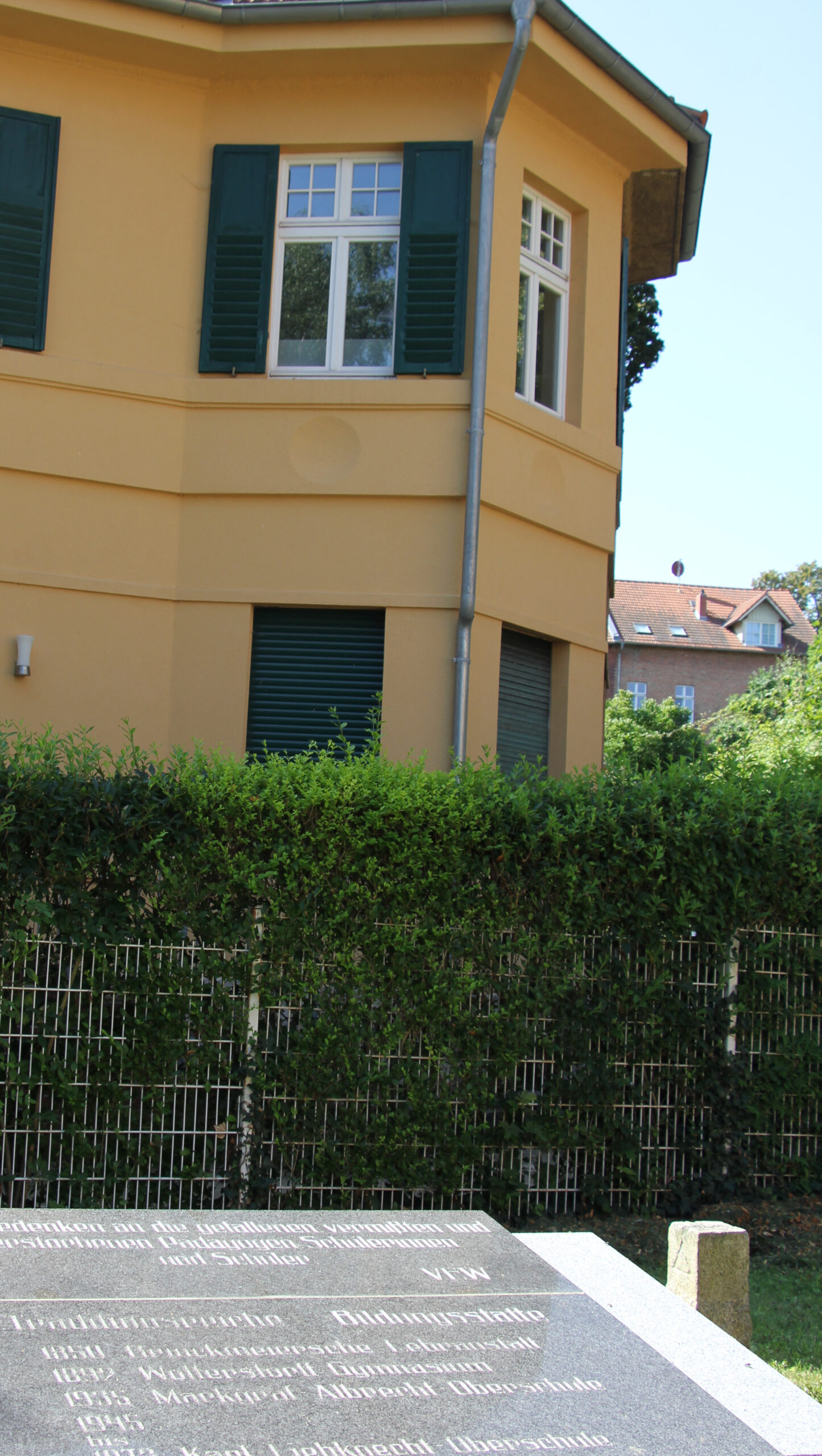 Before image