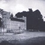 Die Turnhalle