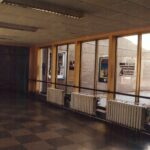 Zustand für der Sanierung (Bild aus der Projektarbeit von C. Lamster und M. Rachner)